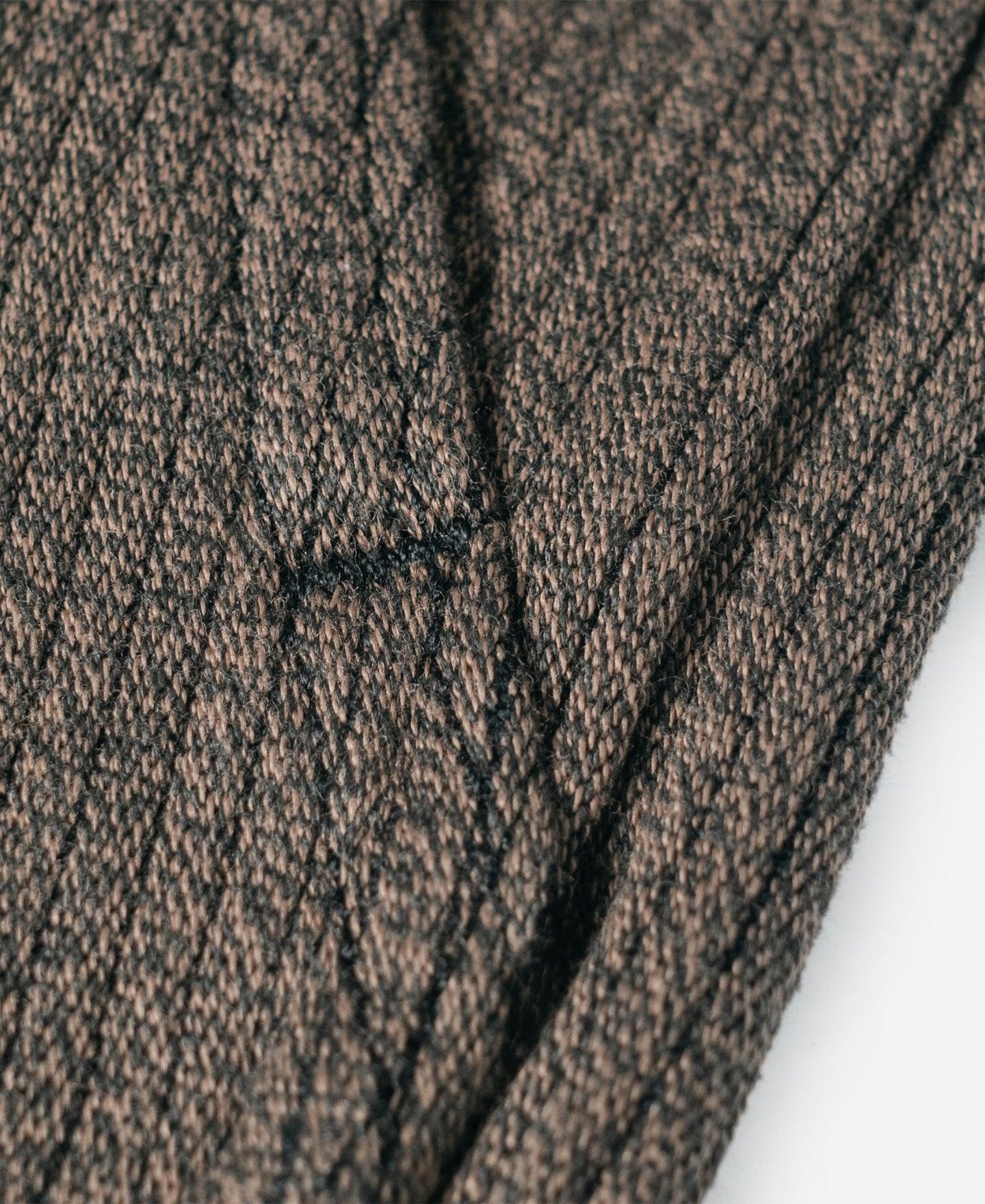 Lot 929 Pique Salt & Pepper Stripe Pants Product Image