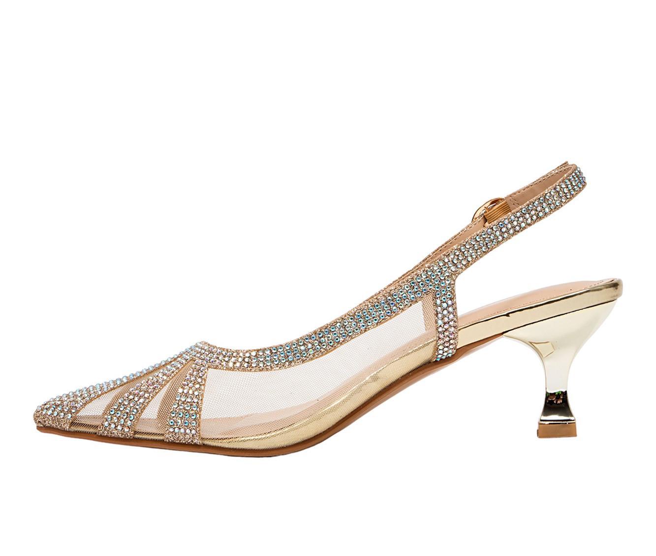 Women's Lady Couture Macy Pumps Product Image