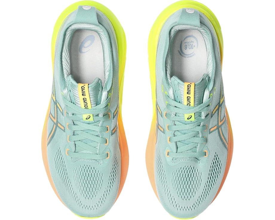 GEL-Kayano 31 Lite-Show Product Image
