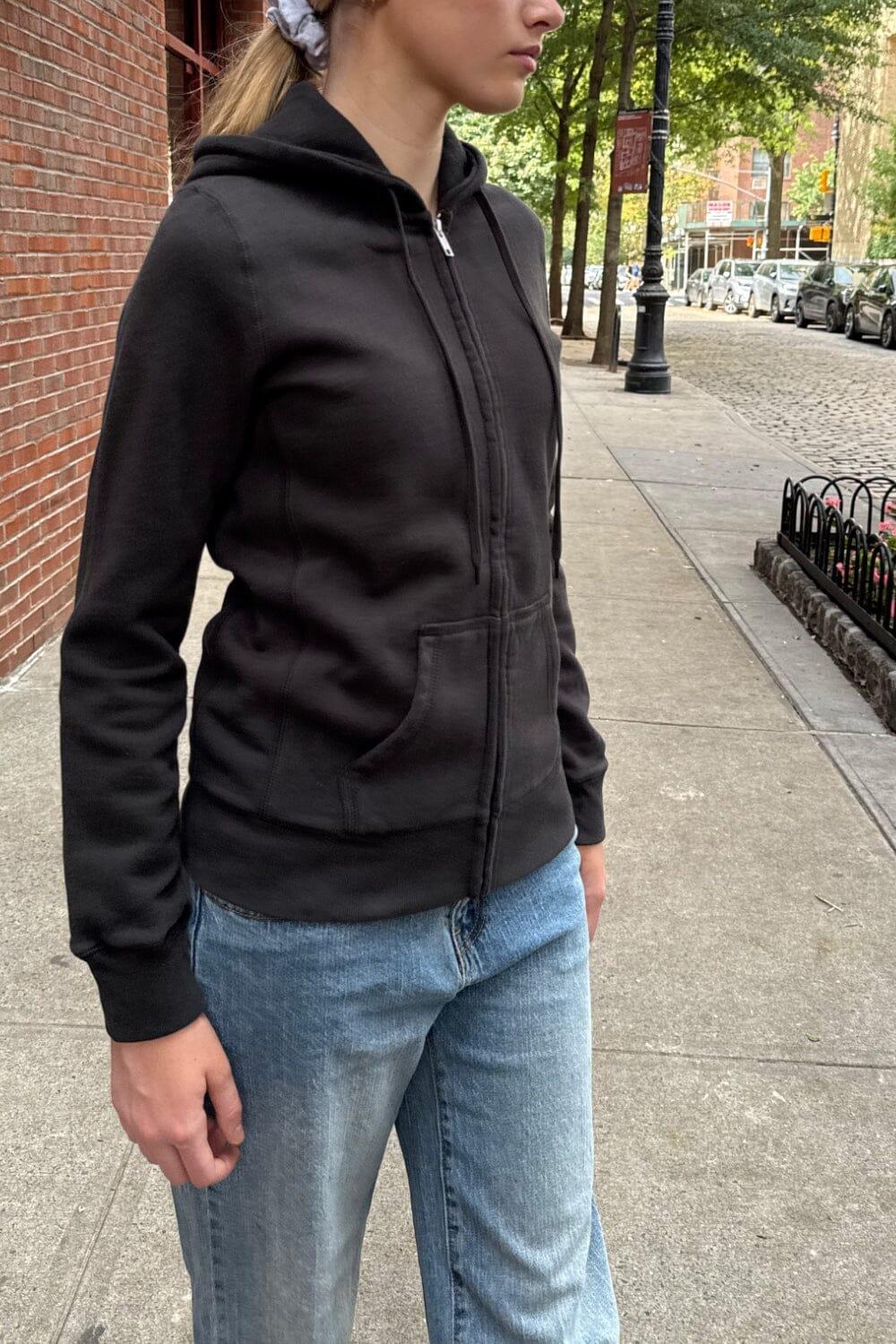 Christy Hoodie Product Image