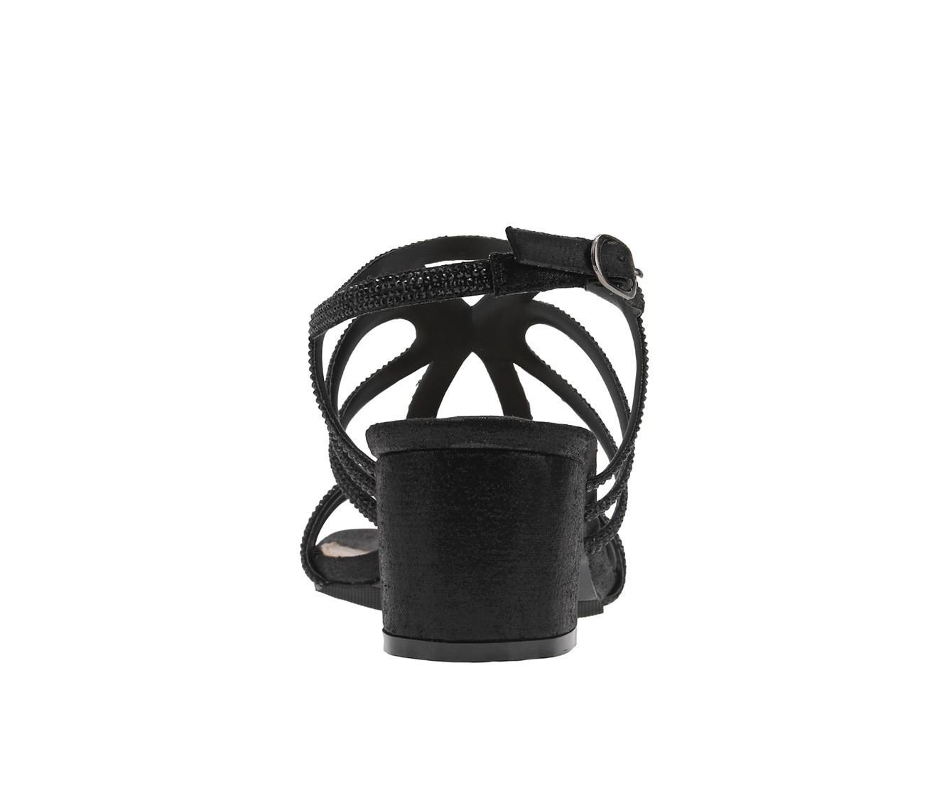 Women's Lady Couture Devine Special Occasion Shoes Product Image