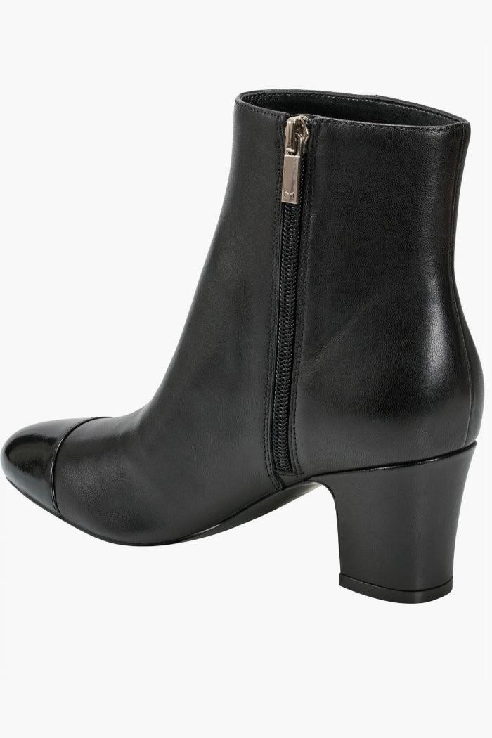 Aleea Cap Toe Bootie Product Image
