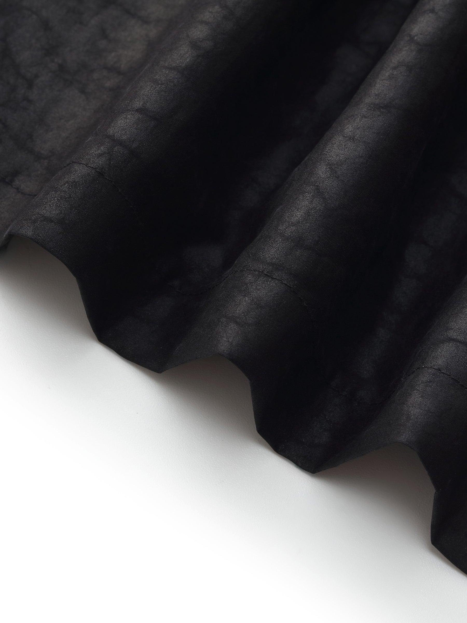 18MM Xiang Yun Silk Women Qipao Mini Dress Product Image