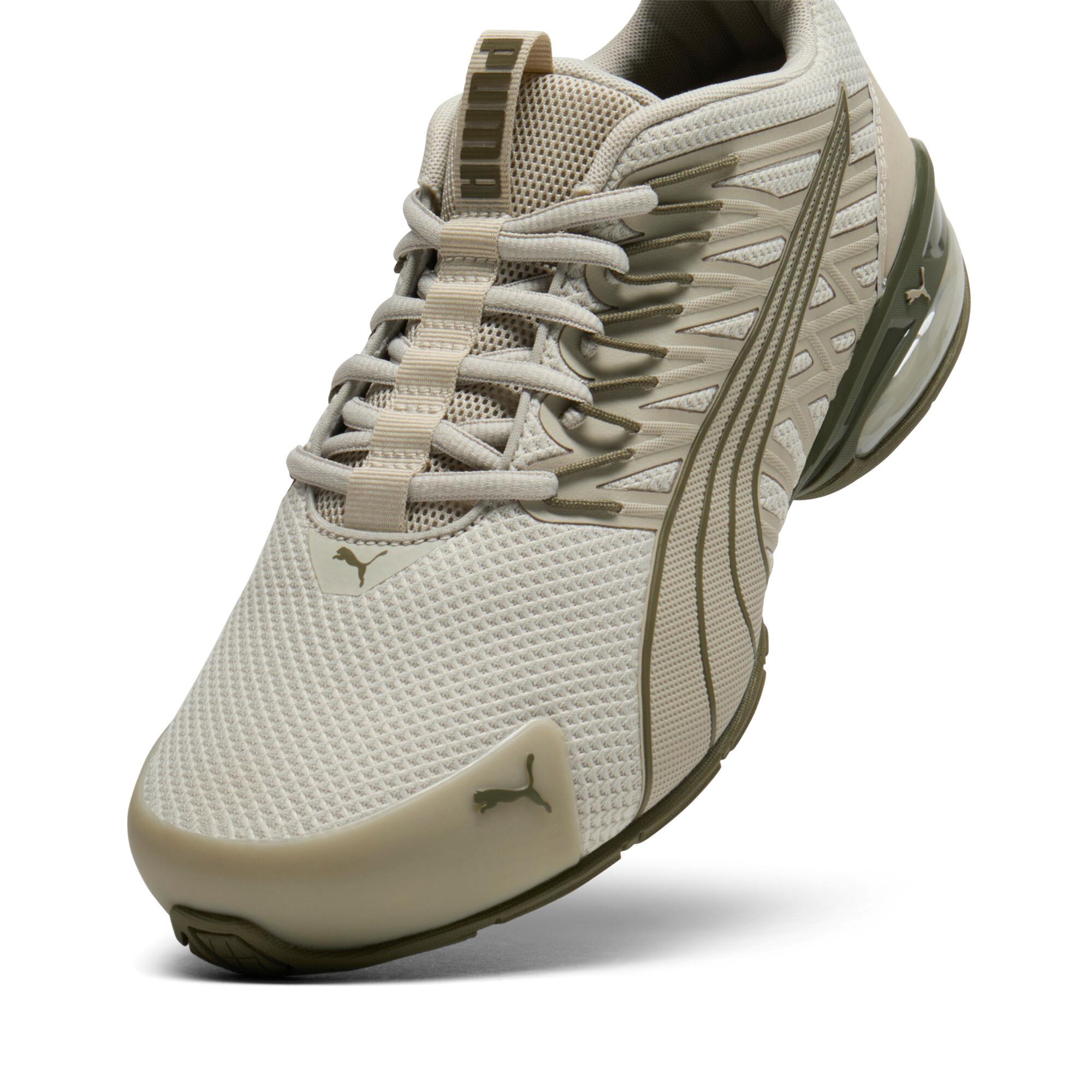 PUMA Voltaic Evo Men's Wide Shoes Product Image
