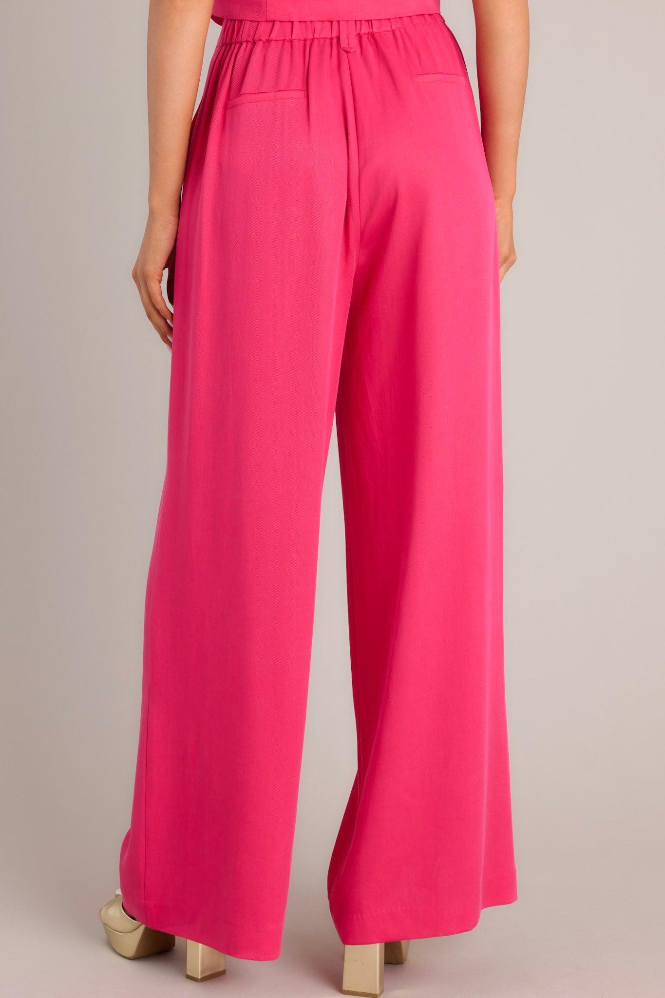 MINKPINK Fabella Wide Leg Pant Product Image