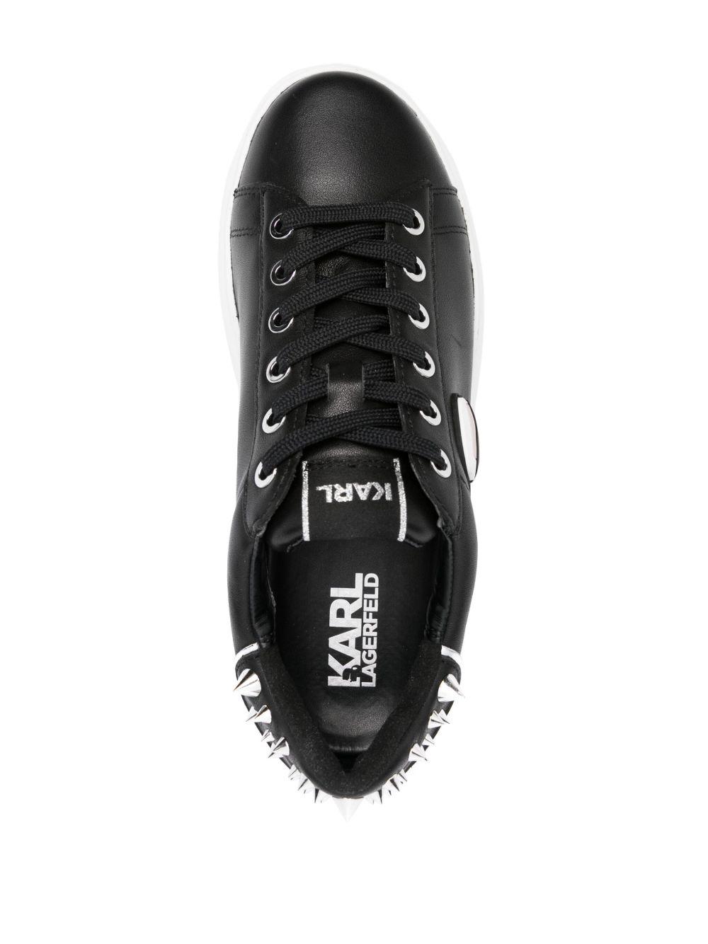 Ikonik NFT Kapri sneakers Product Image