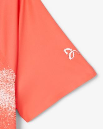 Lacoste Tennis x Novak Djokovic On Court Polo Shirt Product Image