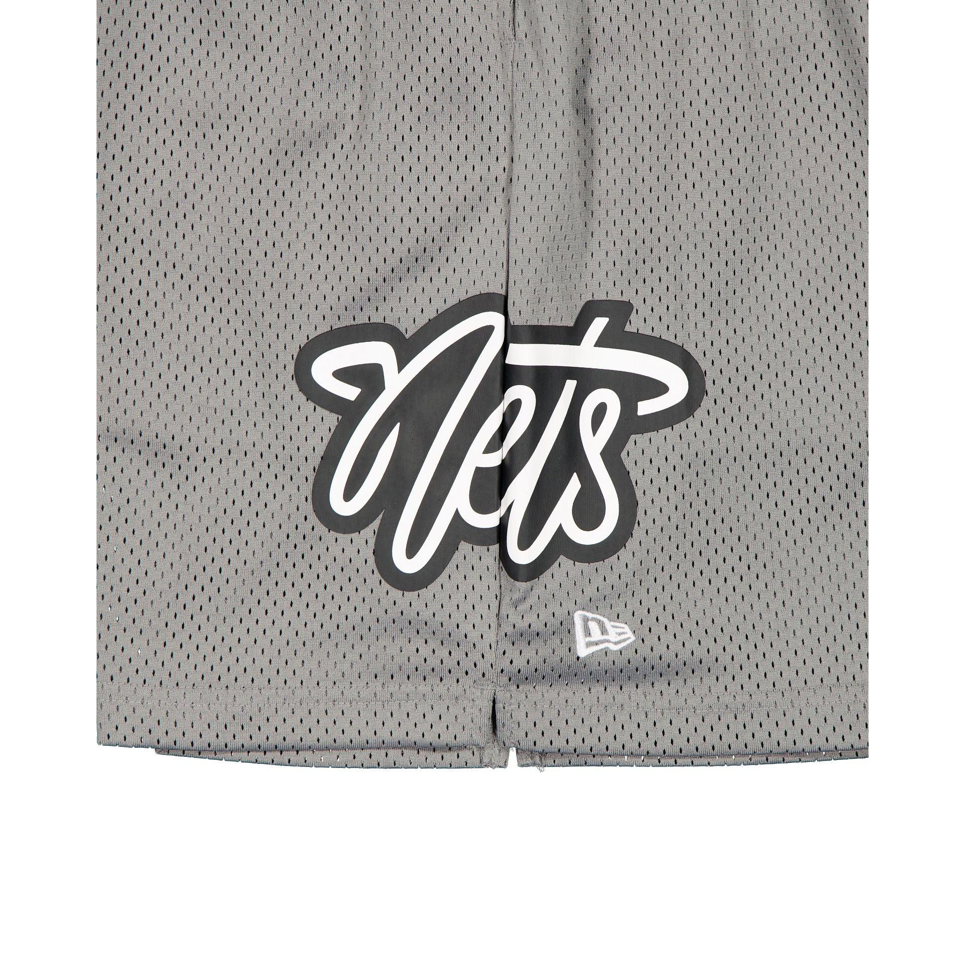 Brooklyn Nets Summer Shorts Male Product Image