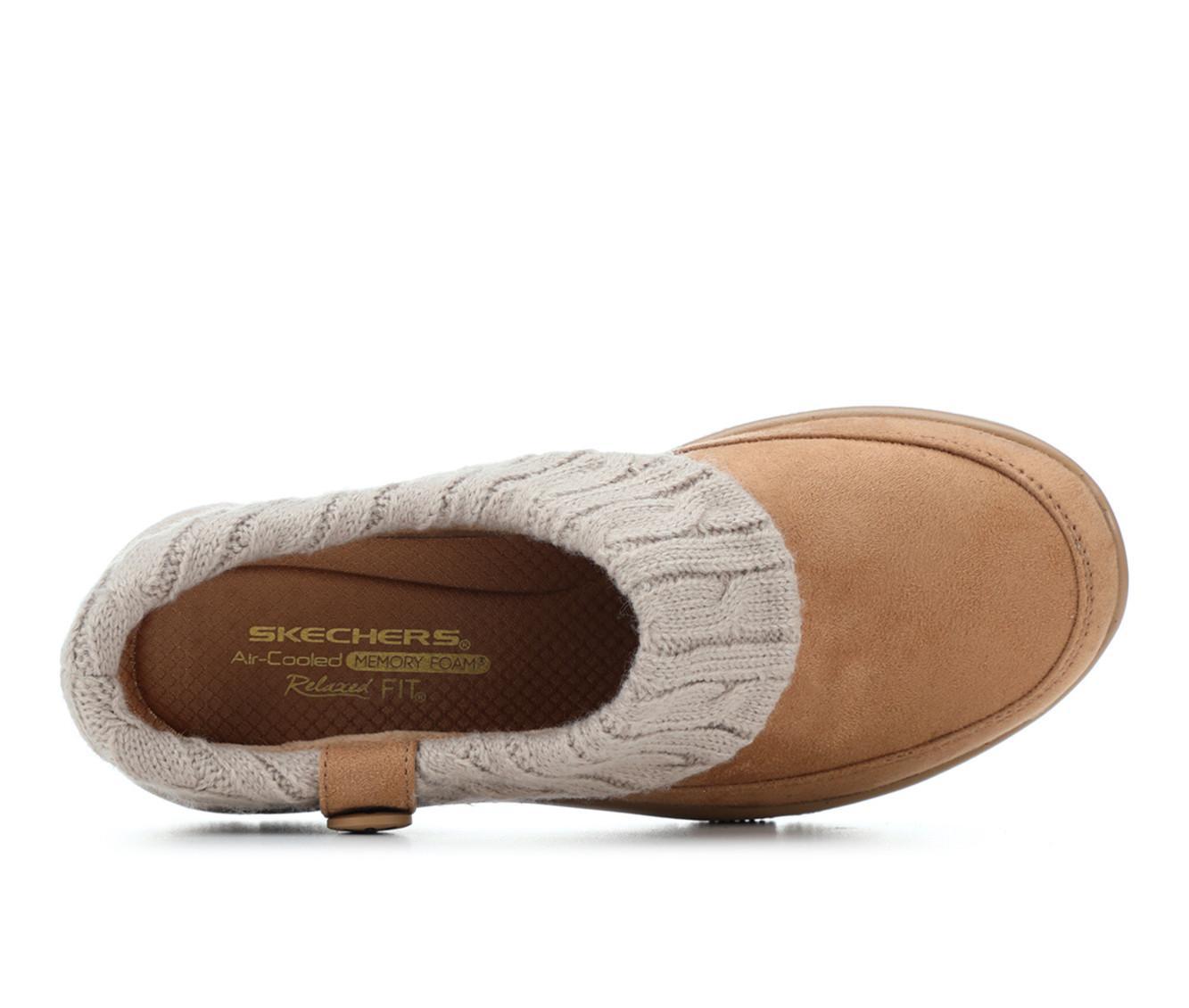 Women's Skechers 168046 Easy Going Warm Duet Shoes Product Image