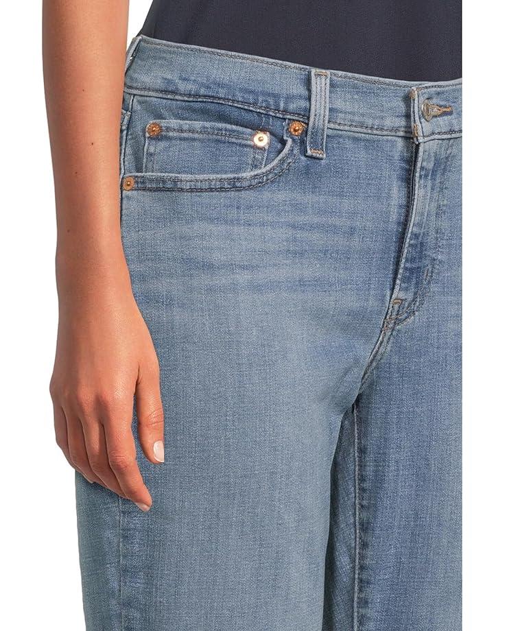 Classic Straight Product Image