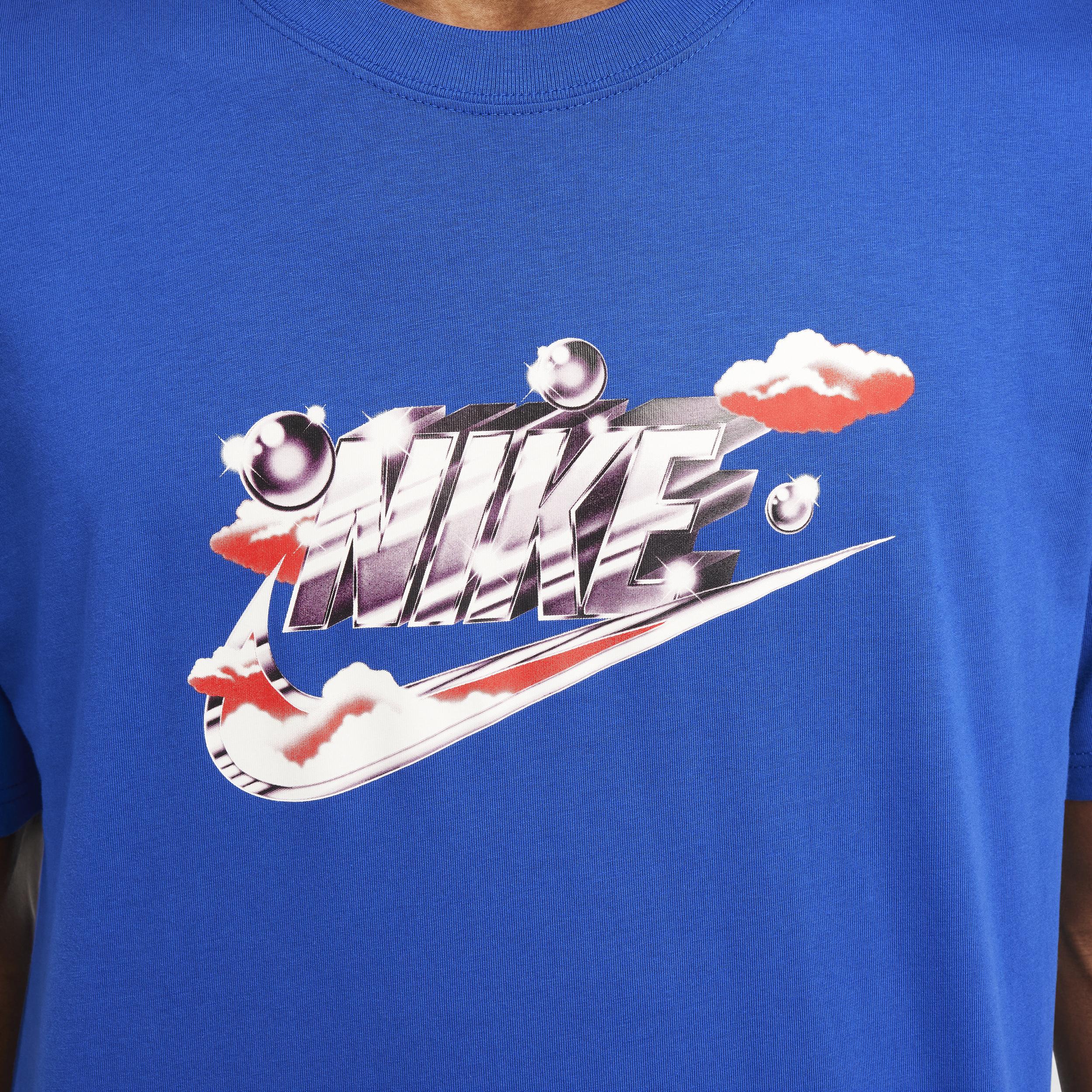 Nike Sportswear Max90 T-Shirt Product Image