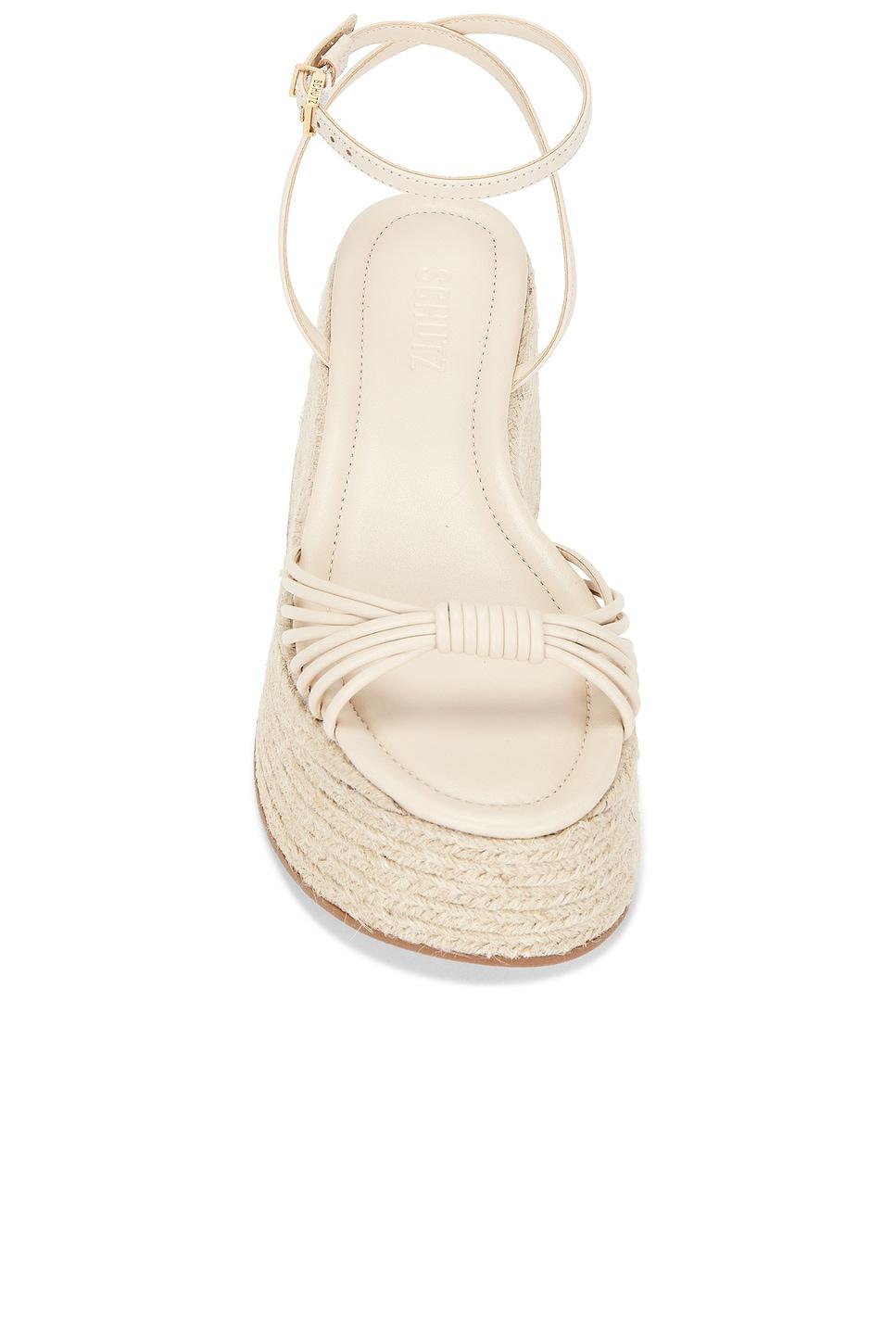 Livia Sandal Schutz Product Image