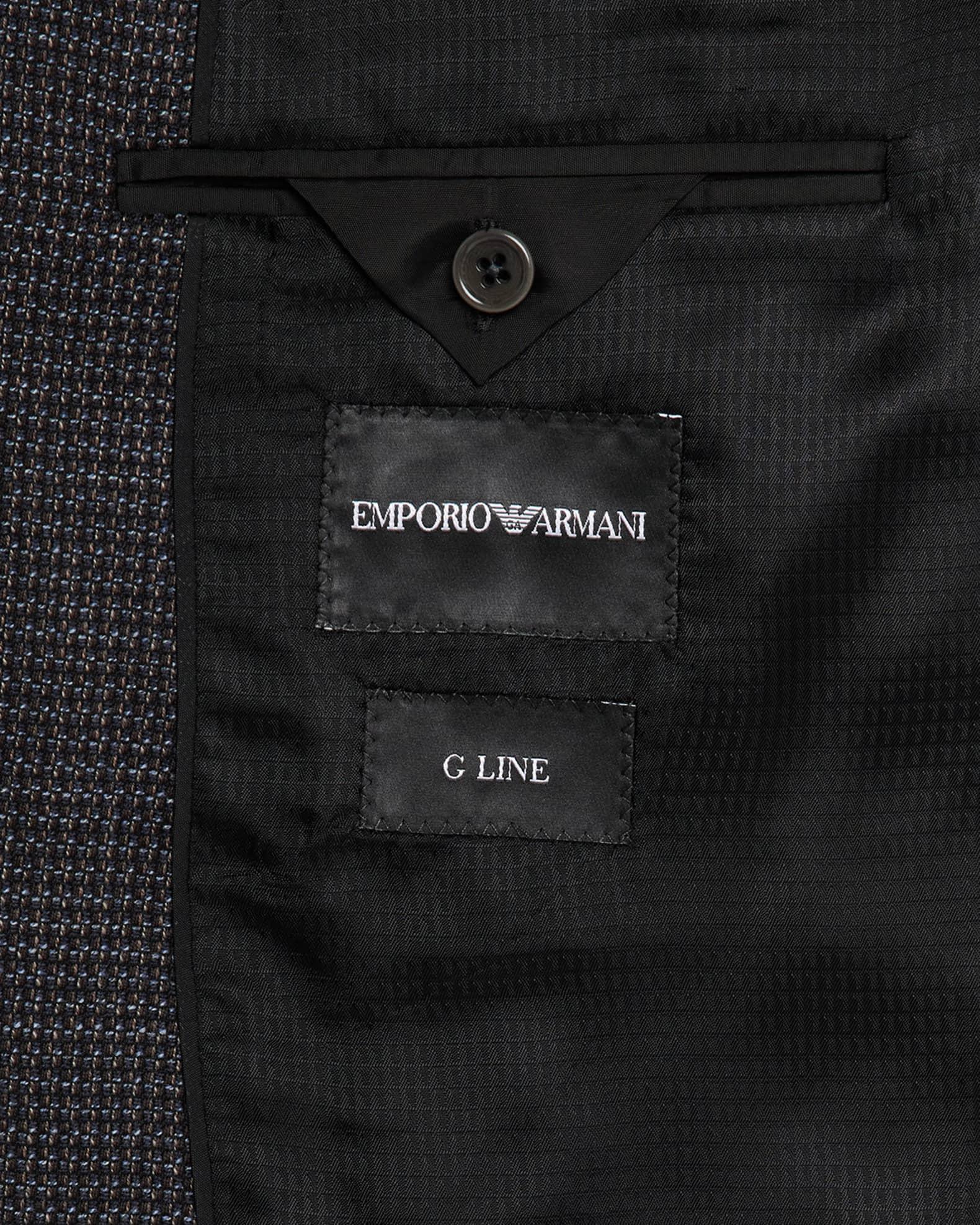 Men's G Line Super 130s Pinwheel Sport Coat Product Image