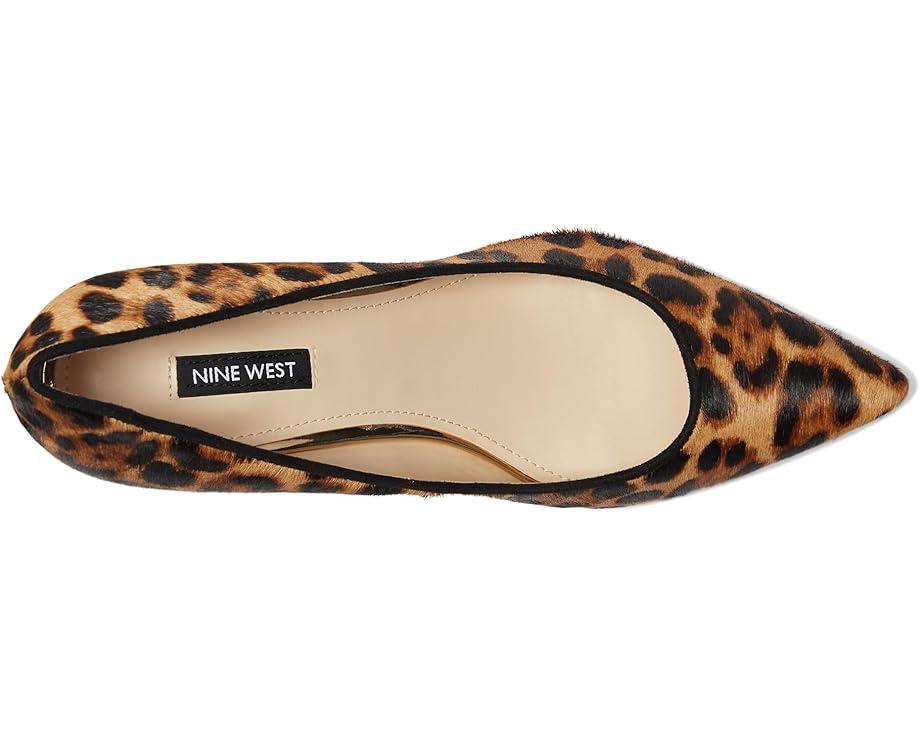 Mylah Heel Pump 75 Mm Product Image