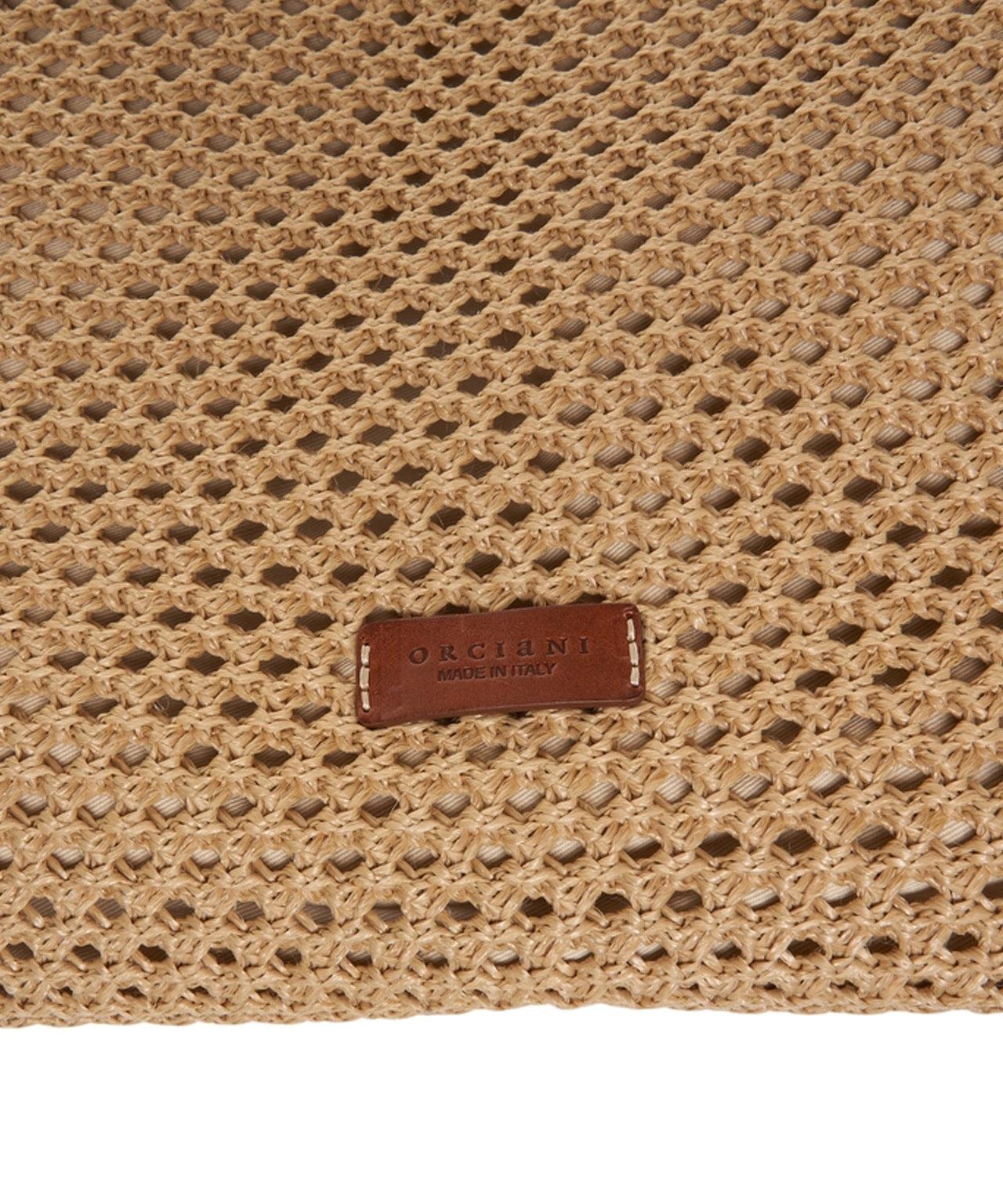 Raffia shopper Product Image