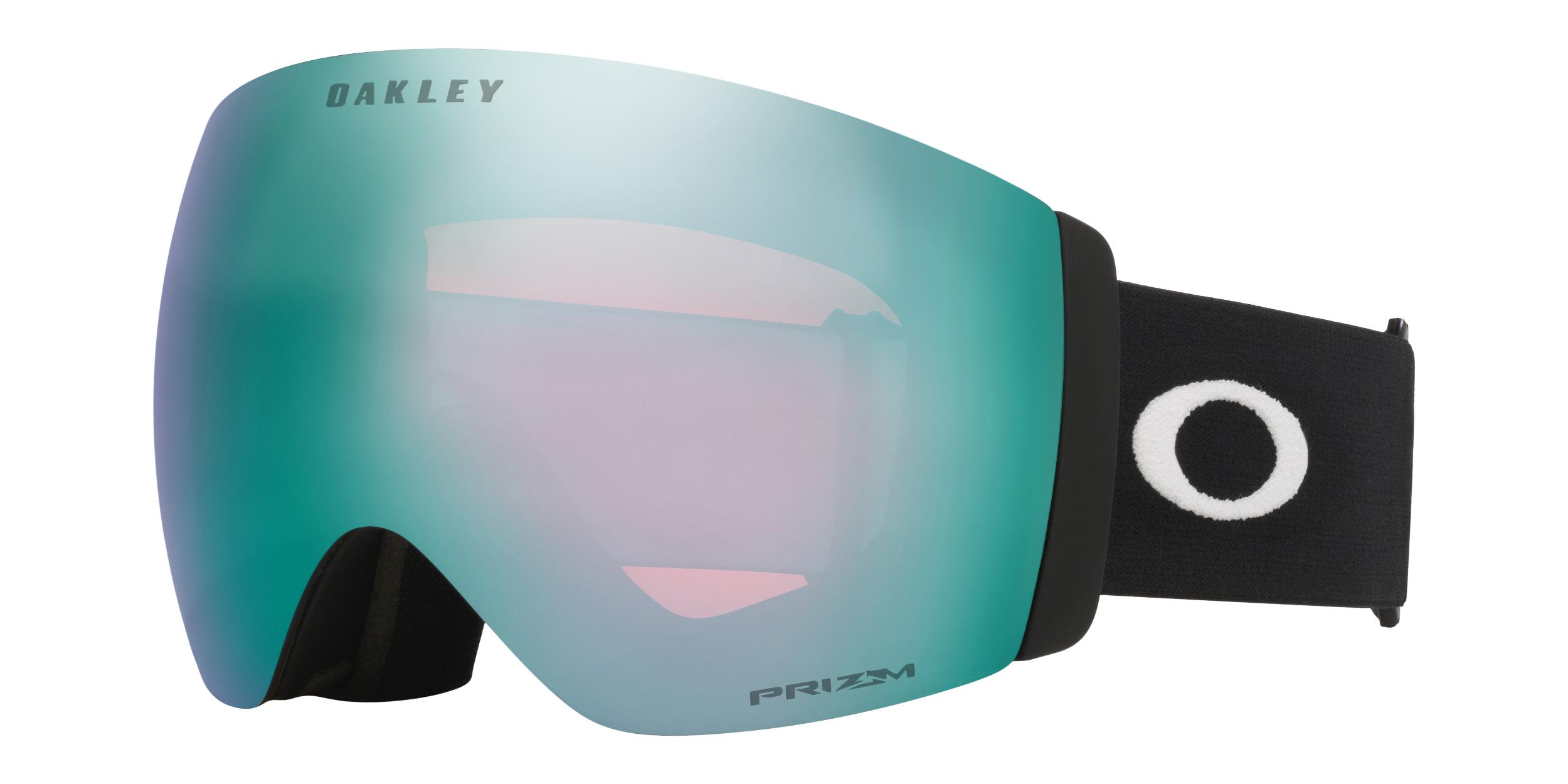 Oakley Men's Flight Deck™ Pro L Snow Goggles Product Image