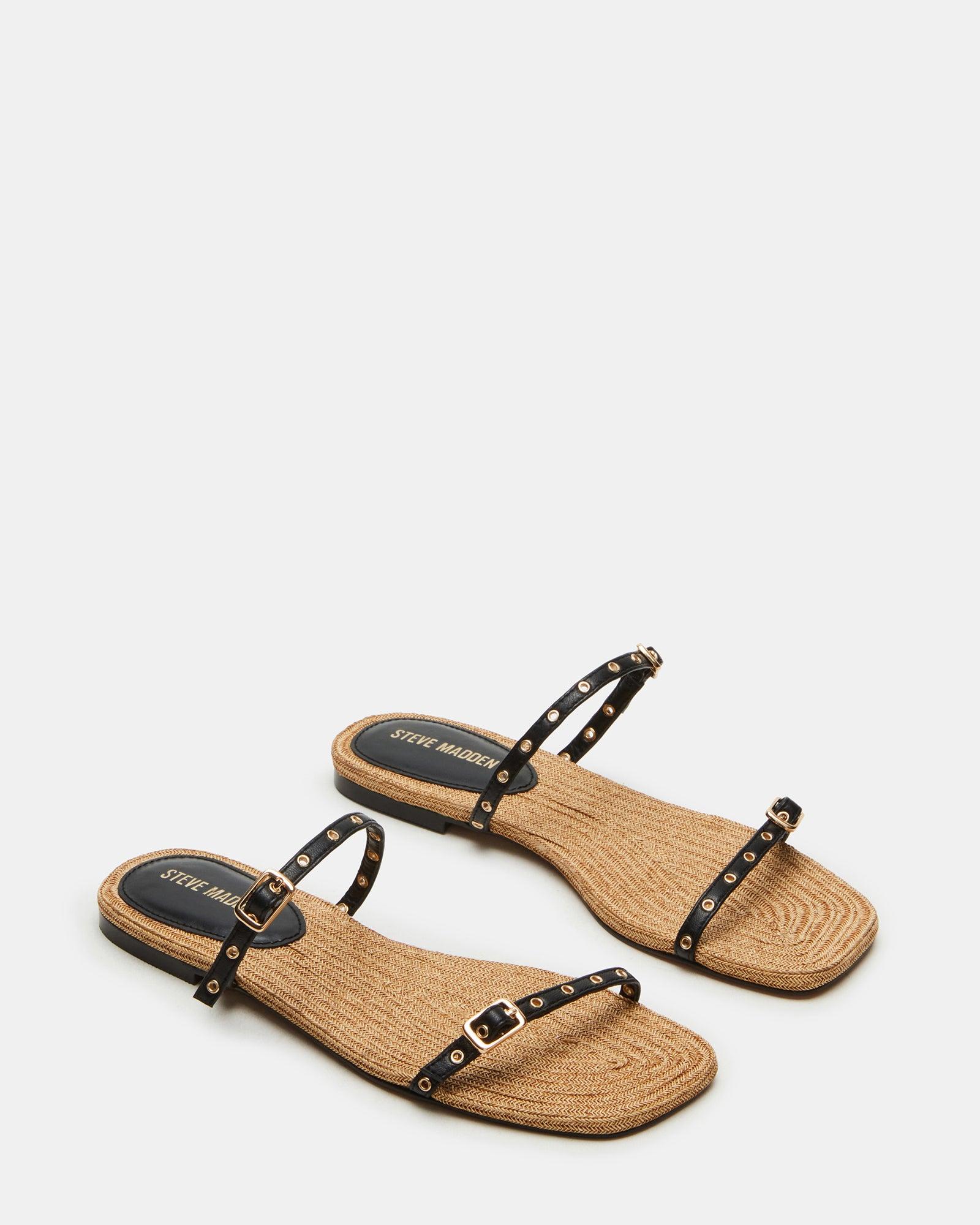 TUNDRA NATURAL/BLACK Female Product Image