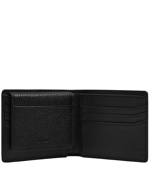 Fossil Huntington Leather Passcase Product Image