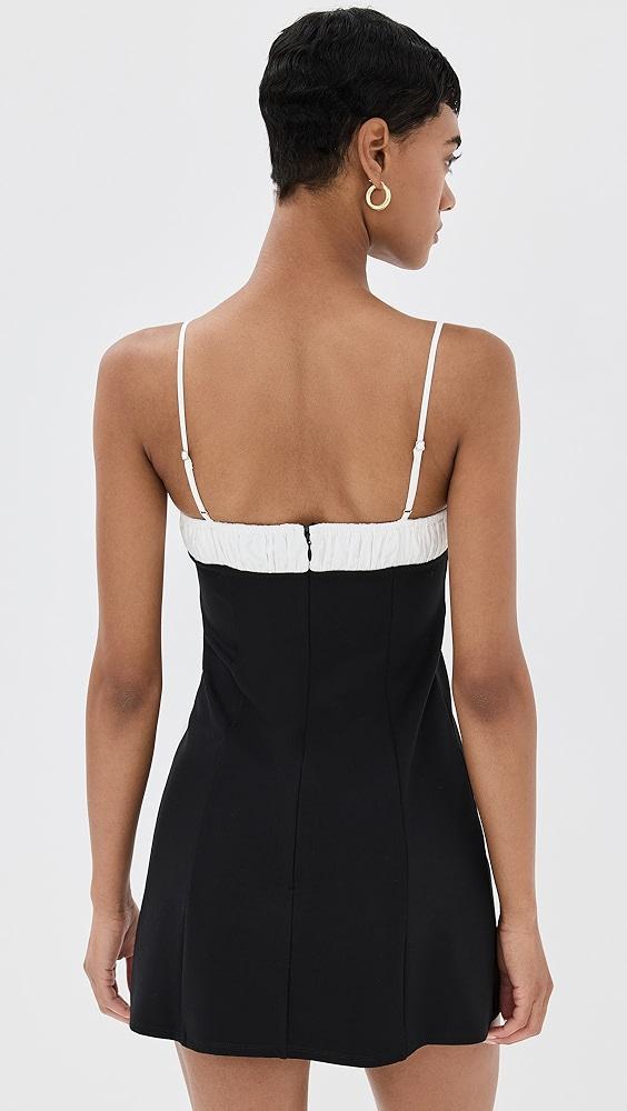 Reformation Sadie Knit Dress | Shopbop Product Image