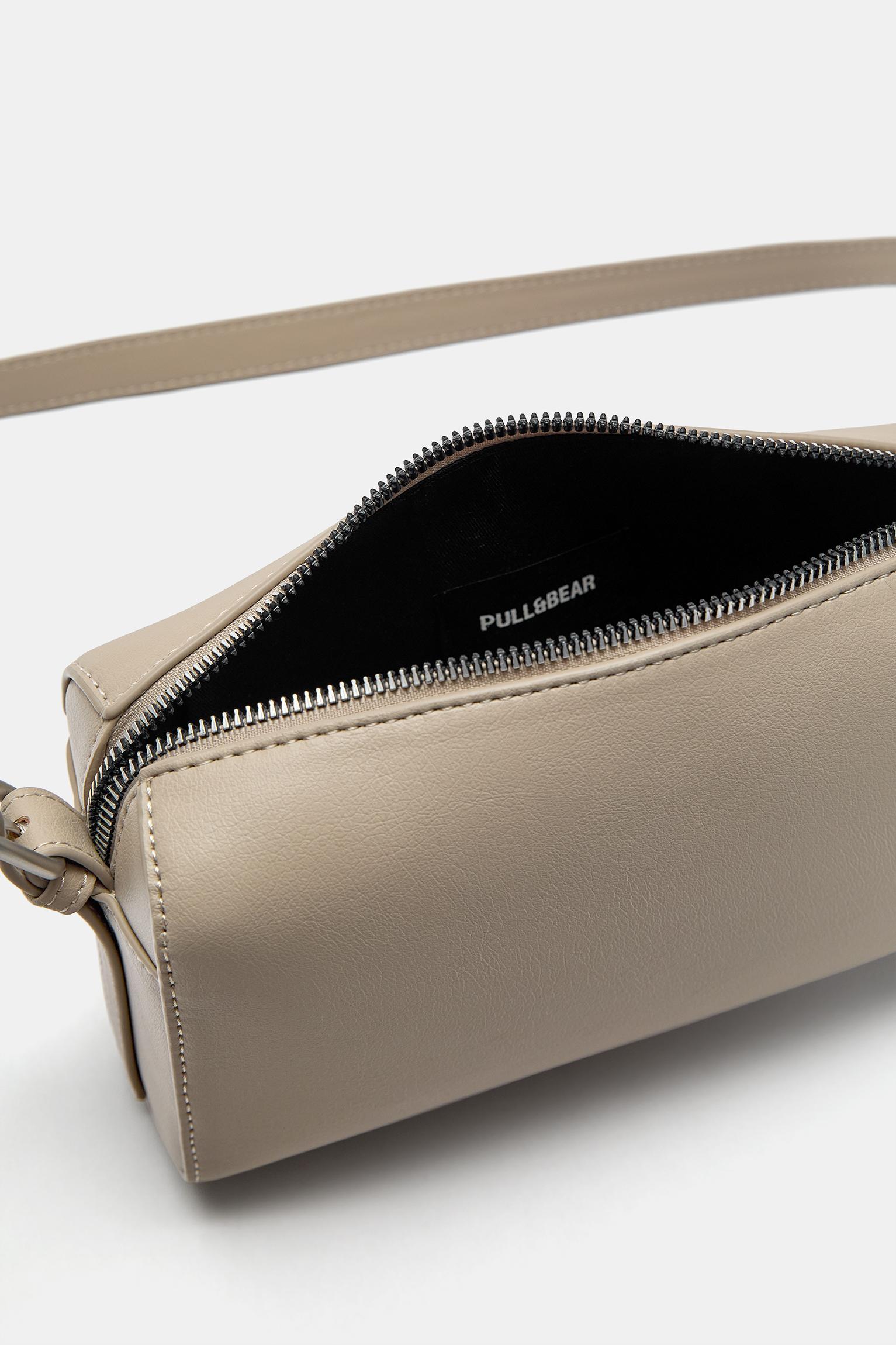 Crossbody bag with pocket Product Image