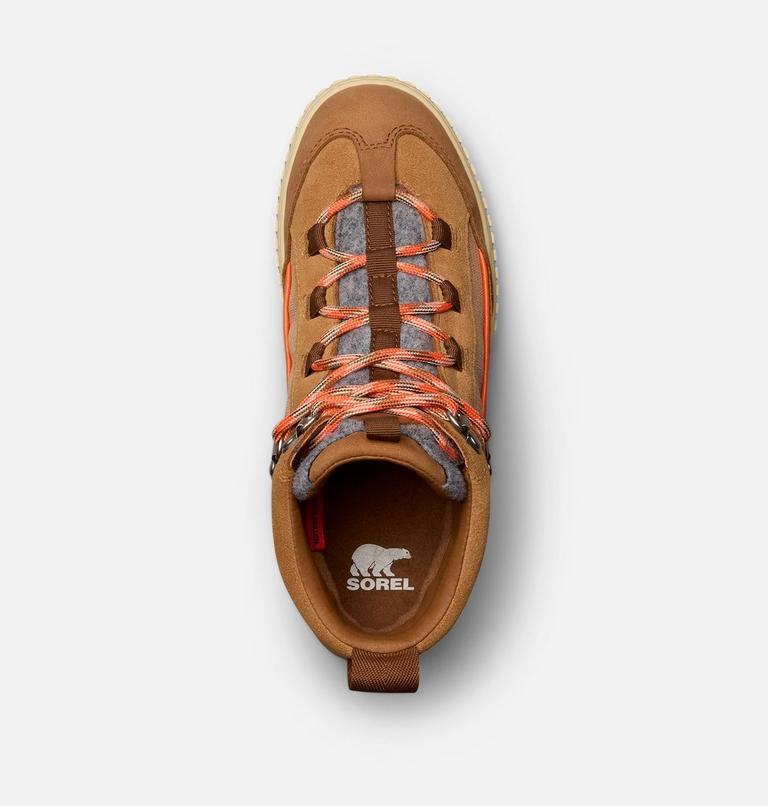 ONA AVE™ PEAK Women's Waterproof Boot Product Image