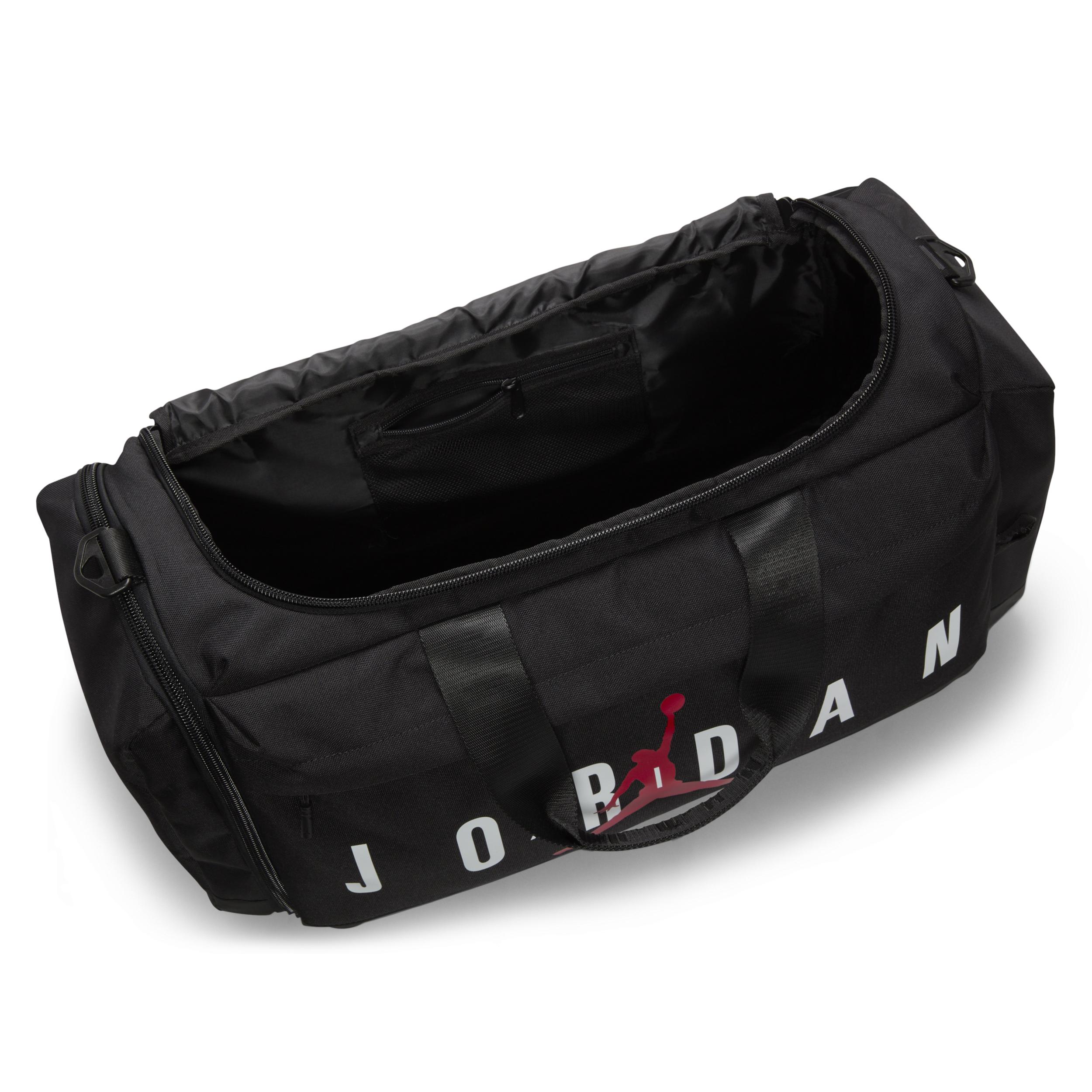 Men's Jordan Velocity Duffle Bag (62.5L) Product Image