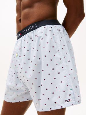 Fashion Woven Boxer Product Image