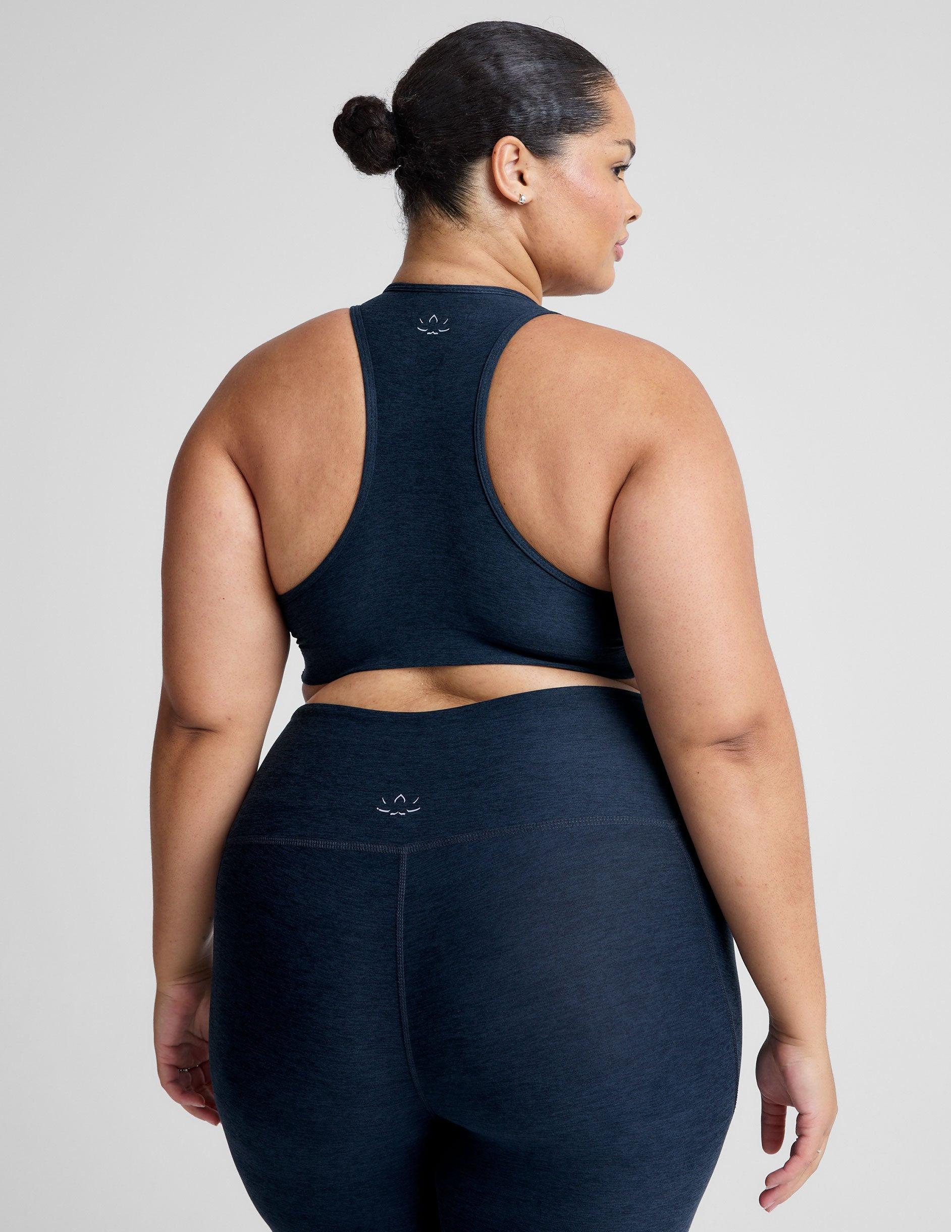 Spacedye Lift Your Spirits Bra Girls Product Image