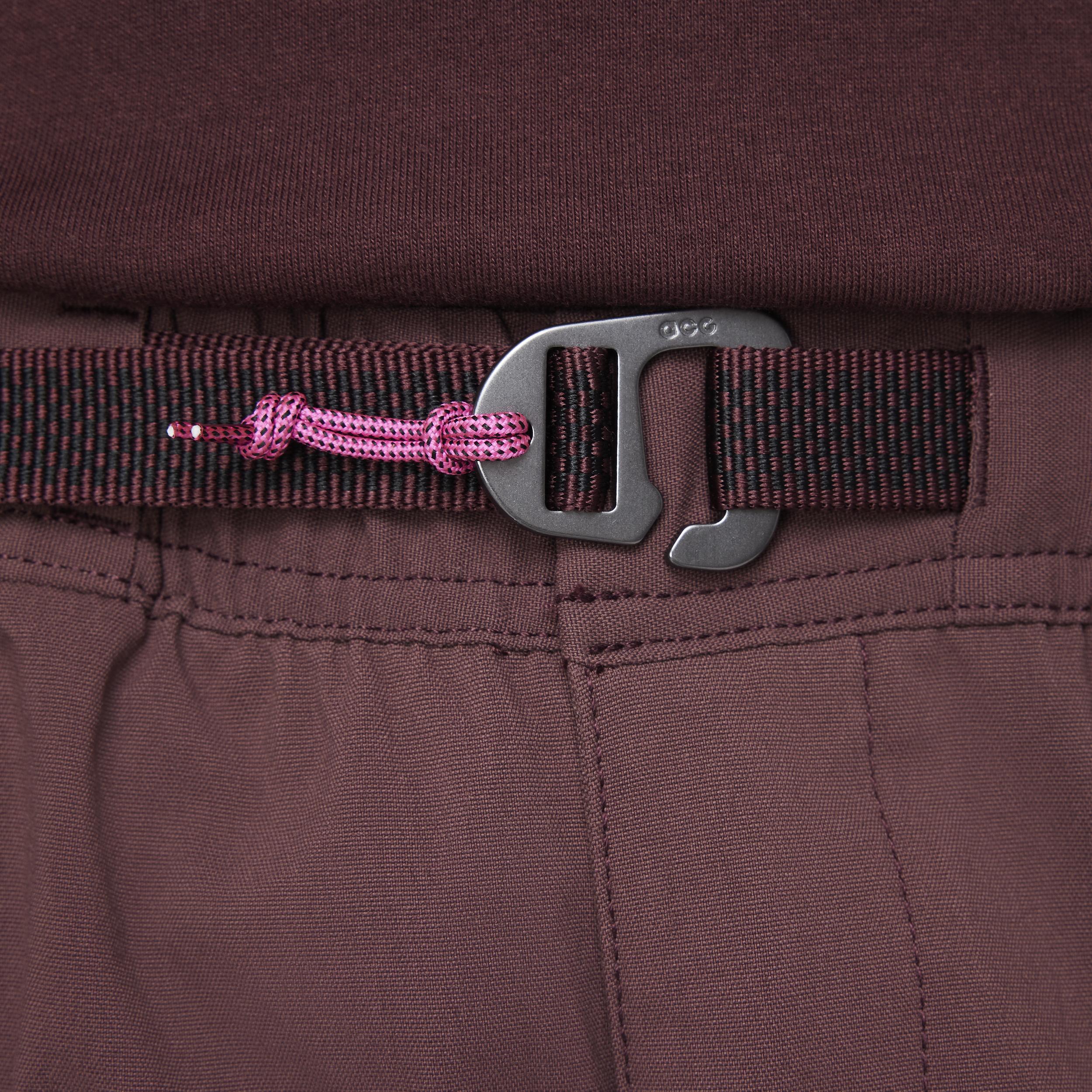 Men's Nike ACG "Smith Summit" Cargo Pants Product Image