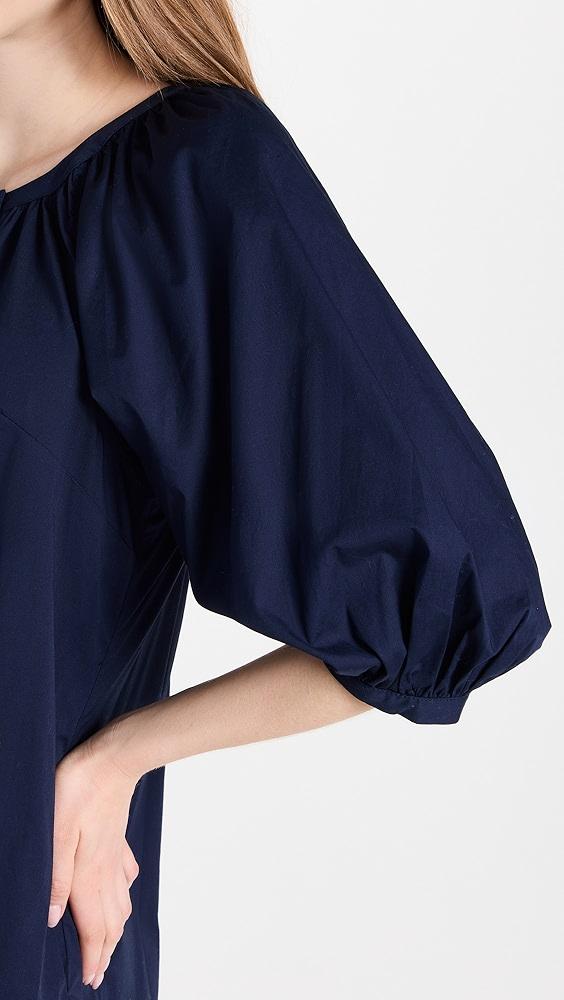 STAUD Mini Vincent Dress | Shopbop Product Image