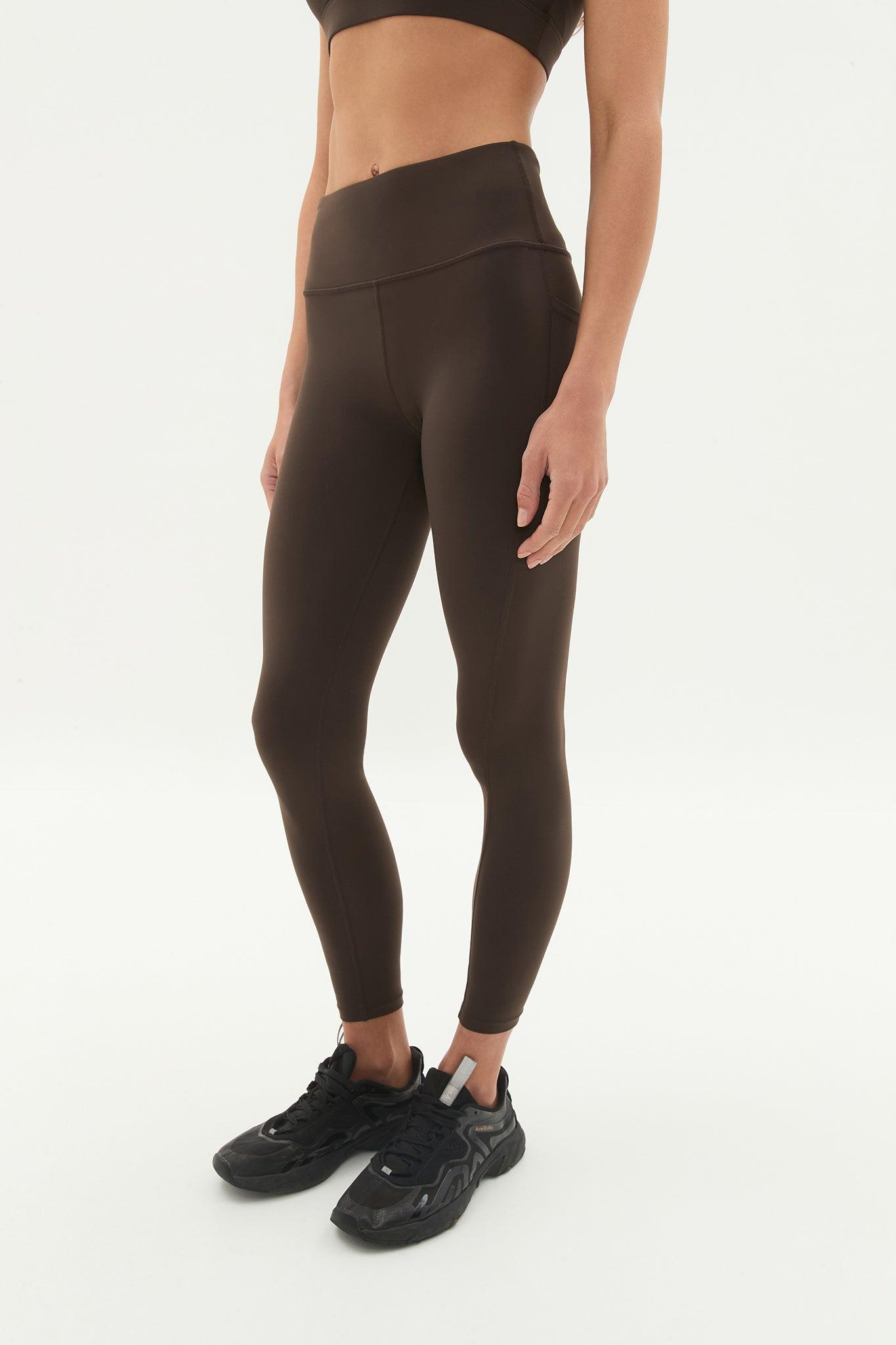 Studio Full Length Legging 214 Product Image