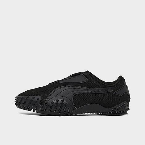 Womens PUMA Mostro OG Prime Sneaker - Pel&eacute PUMA Black Product Image