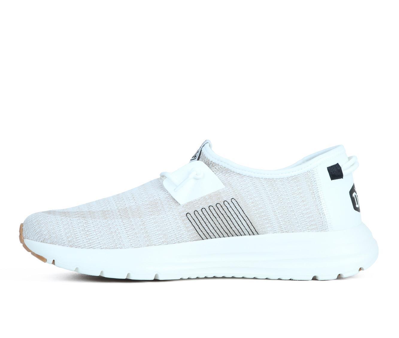 Men's HEYDUDE Sirocco Sneakers Product Image