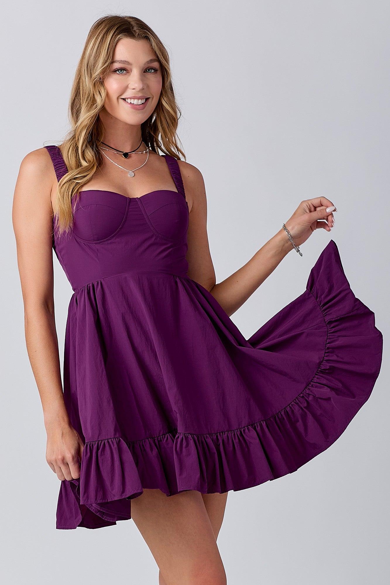 Midnights Dress Product Image