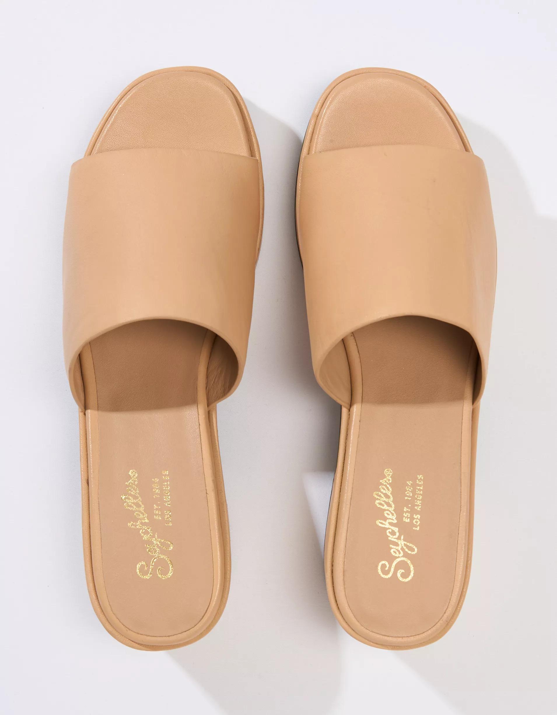 Seychelles Women's One of a Kind Platform Sandal Product Image