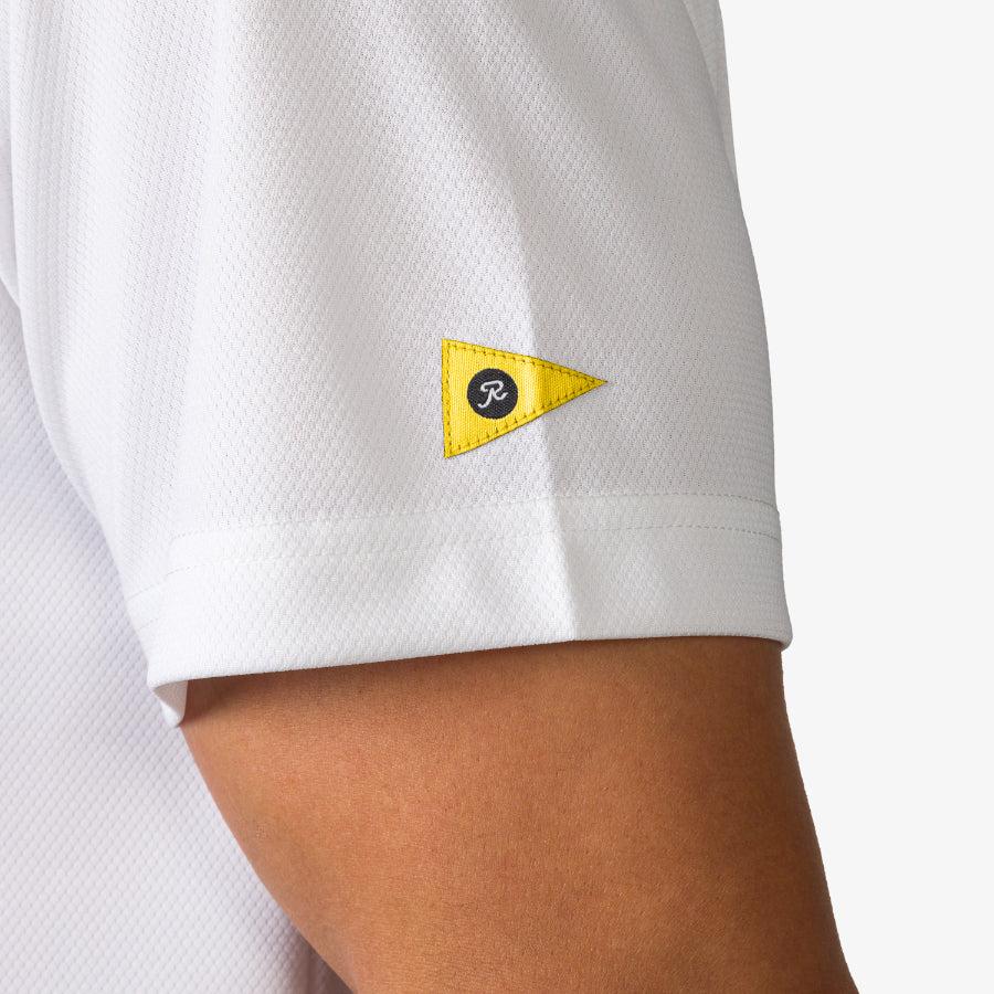 Mulligan Polo Male Product Image