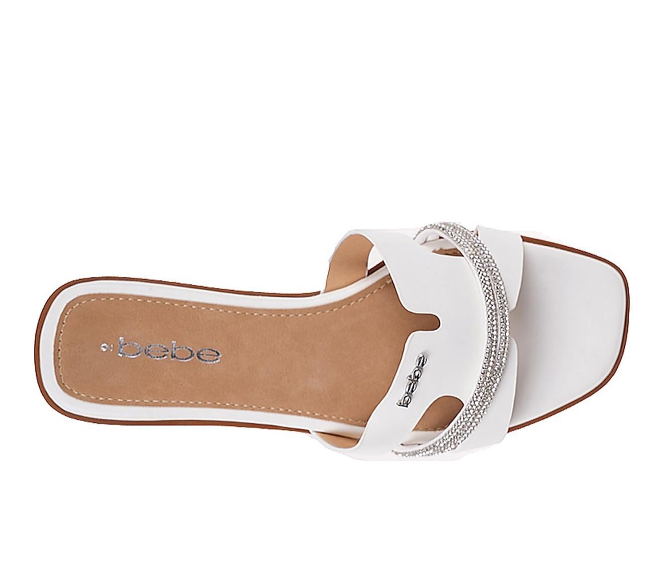 Women's Bebe Venus Sandals Product Image