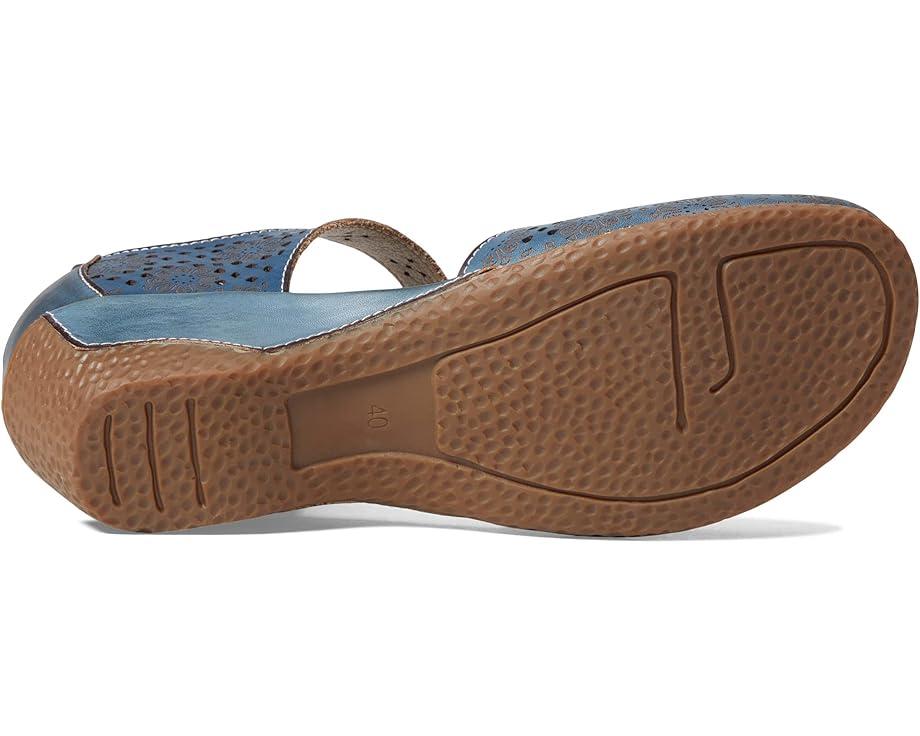 Women's L'Artiste by Spring Step Americana Product Image