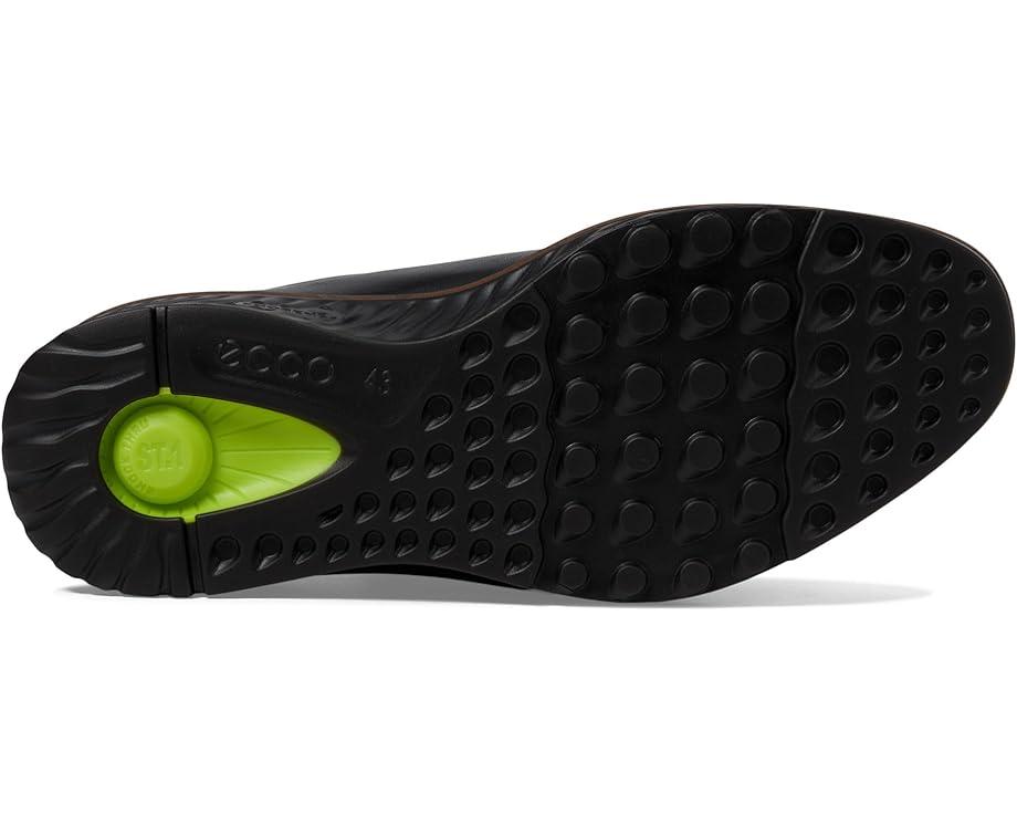 ST1 Hybrid Plain Toe Tie Product Image