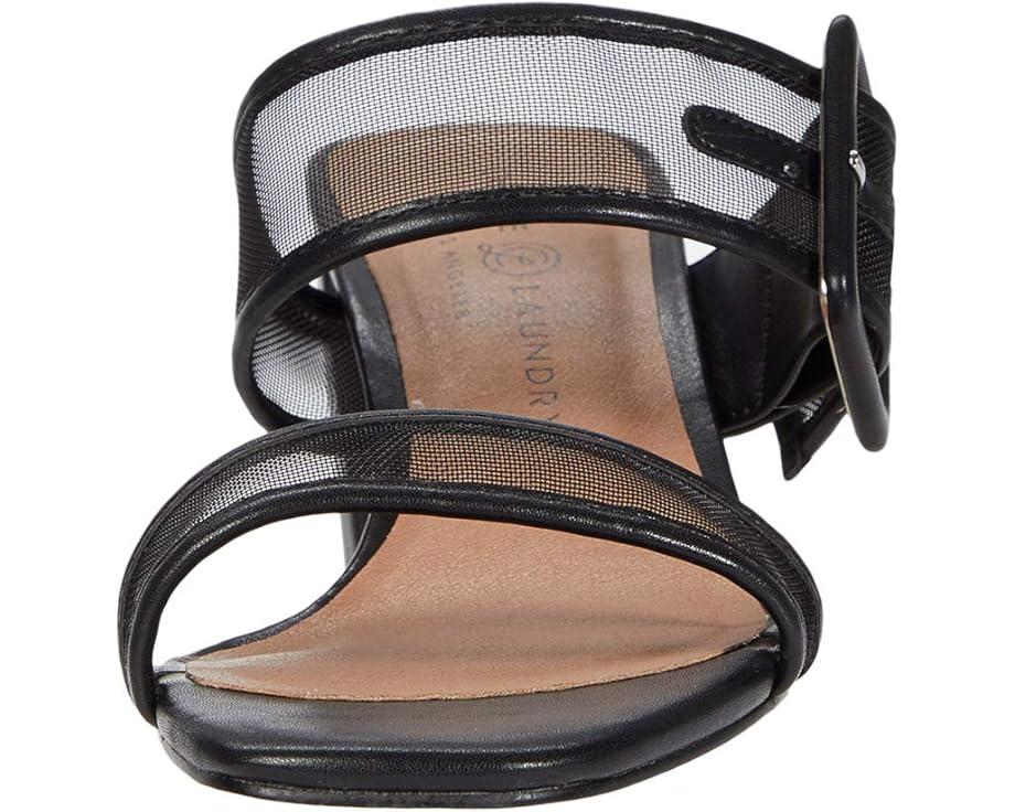 Irene Heeled Sandal Product Image