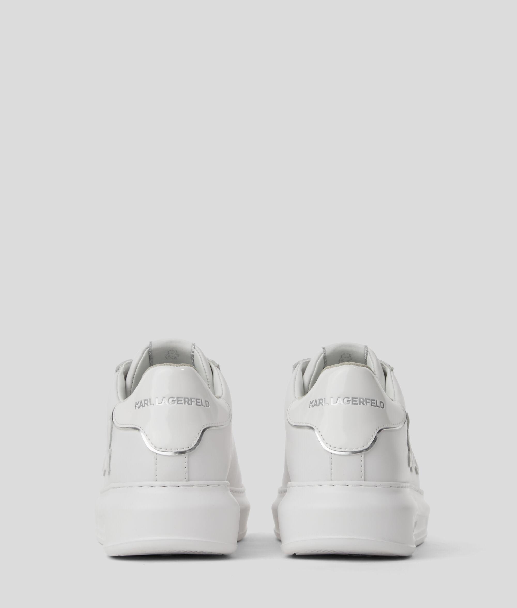 SIGNATURE KREEPER SIGNIA SNEAKERS Product Image