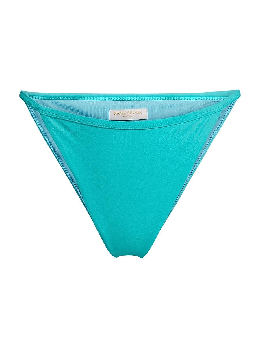 Womens Delanie Bikini Bottom Product Image