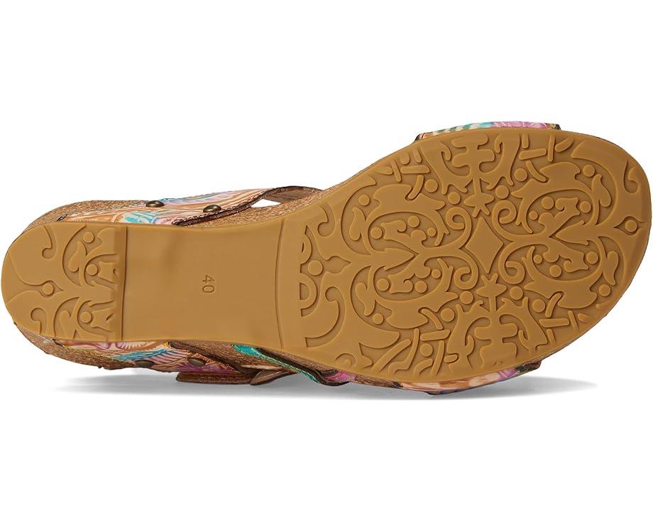 Women's L'Artiste by Spring Step Moai Product Image