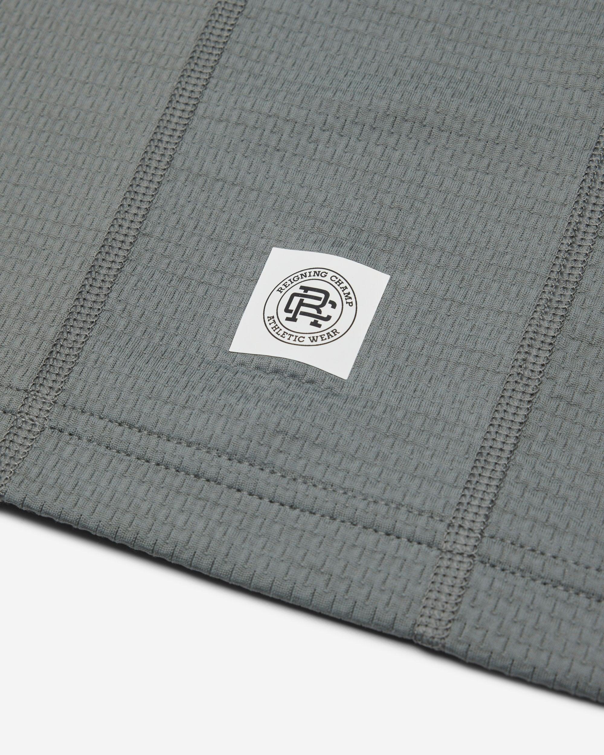 Solotex Mesh Tiebreak Standard Polo Male Product Image