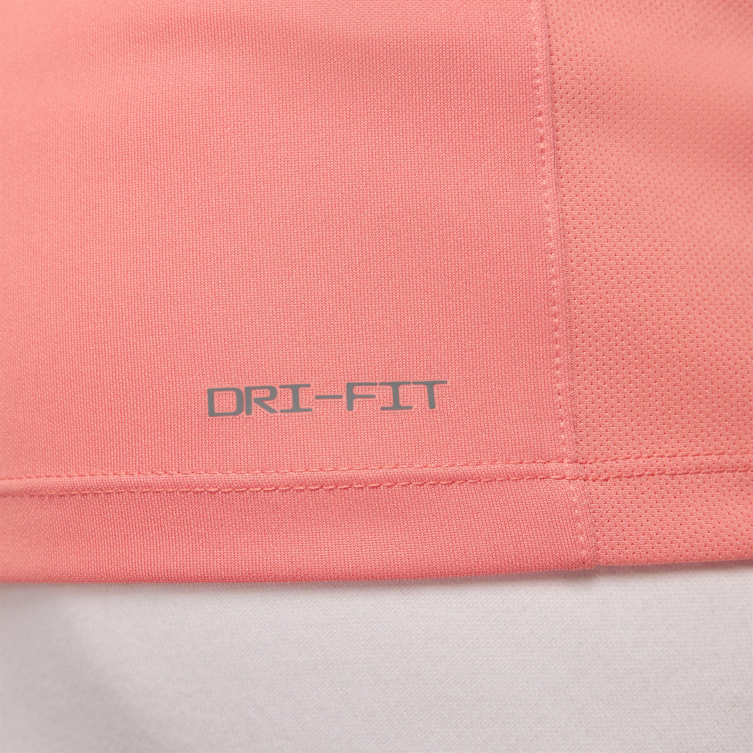 Orlando Pride 2024 Stadium Primary Nike Men's Dri-FIT NWSL Replica Jersey Product Image