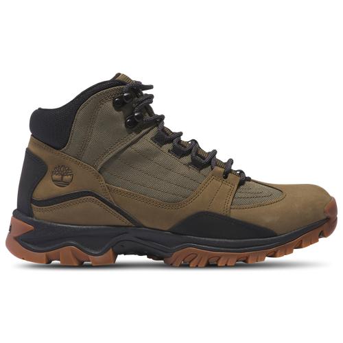 Timberland Mens Timberland Mt. Maddsen Mid - Mens Shoes Product Image