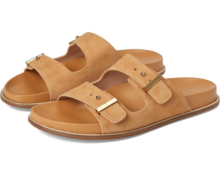 Women's Cole Haan Marisol Footbed Sandals Product Image