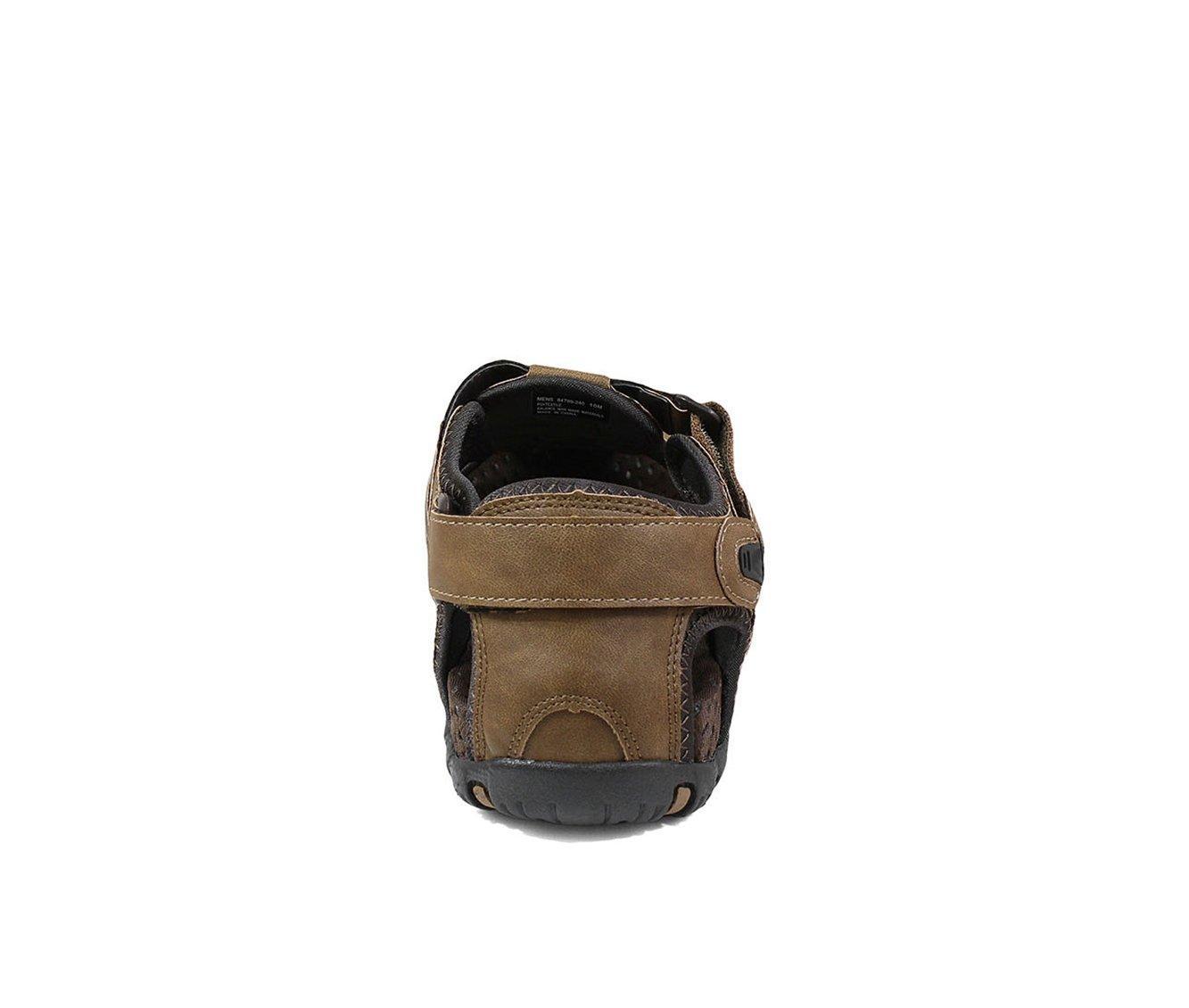 Men's Nunn Bush Rio Brave Fisherman Outdoor Sandals Product Image