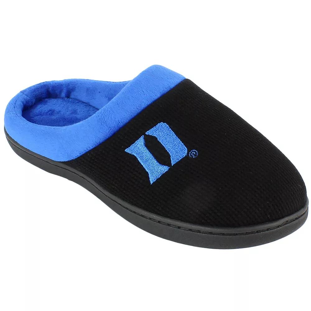 Duke Blue Devils Clog Slipper, Women's, Size: XXL, Team Product Image