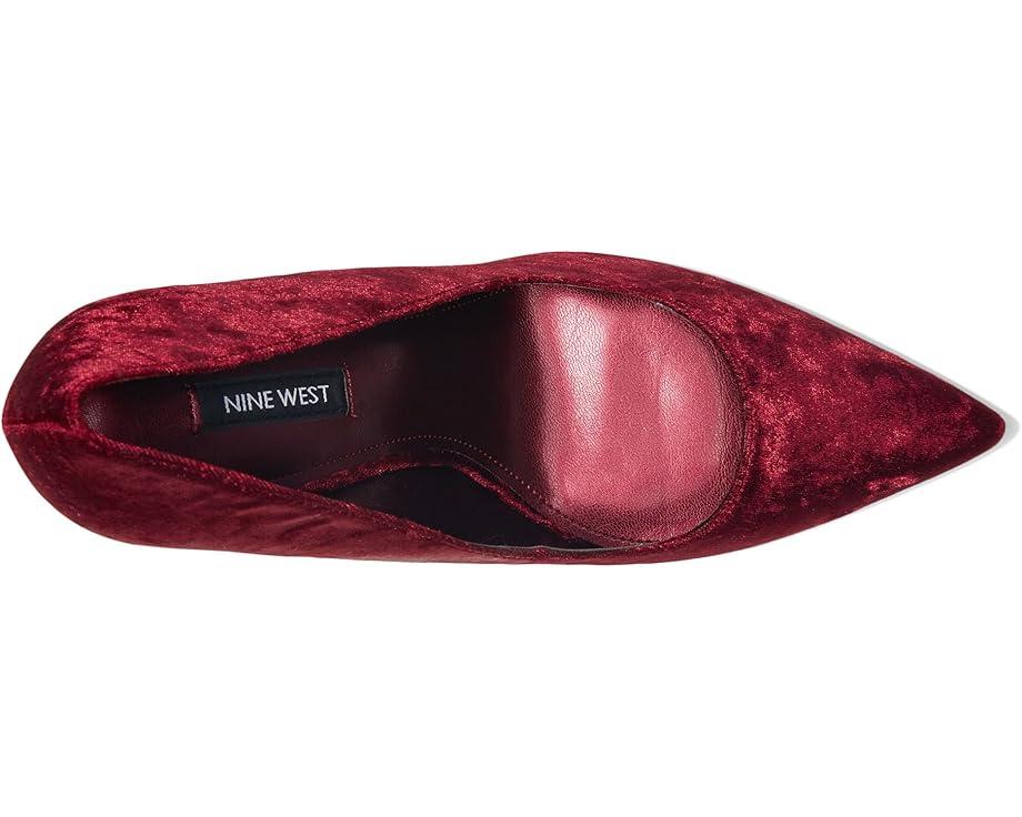 Tatiana Pump Product Image